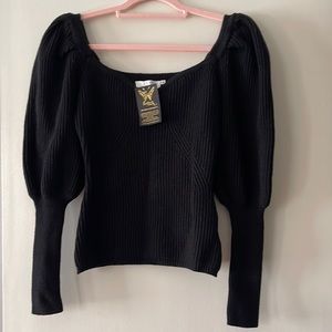 NWT ASTR The Label Sweater